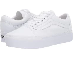 Vans Old Skool Platform