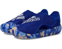 Adidas Kids Altaventure Sport Swim Sandals (Infant/Toddler)