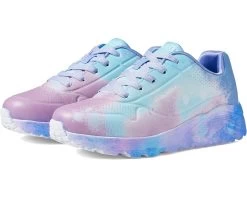 SKECHERS KIDS Street - Uno Lite 310486L (Little Kid/Big Kid)