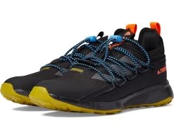 Adidas Outdoor Terrex Voyager 21 Canvas Shoes