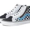 Vans SK8-Hi Reissue Side Zip