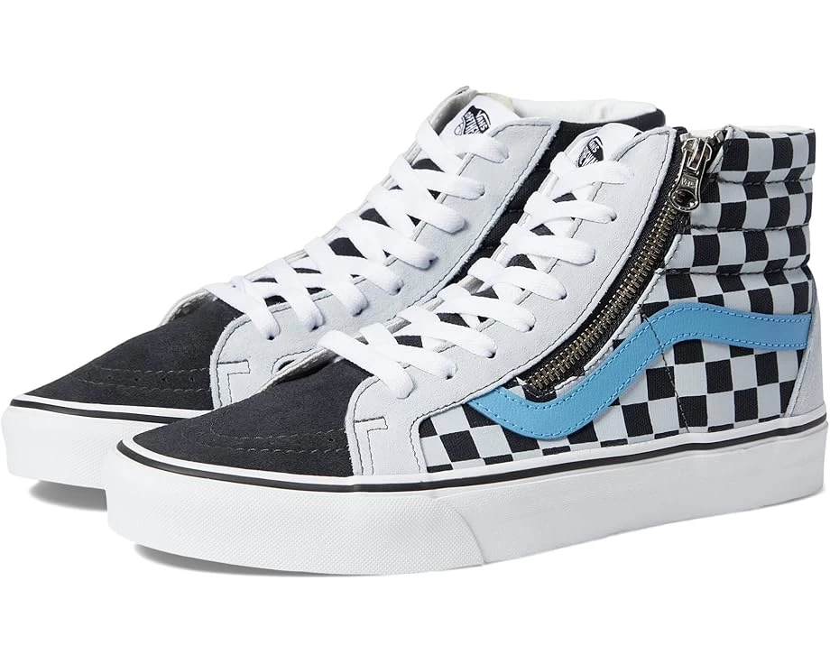 Vans SK8-Hi Reissue Side Zip