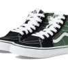 Vans Kids Sk8-Hi Tapered VR3 (Little Kid)