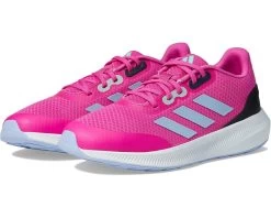 Adidas Kids Run Falcon 3.0 (Little Kid/Big Kid)