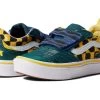 Vans Kids Vans Kids X Crayola Sneaker Collection (Infant/Toddler/Little Kid)