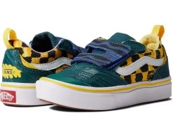 Vans Kids Vans Kids X Crayola Sneaker Collection (Infant/Toddler/Little Kid)