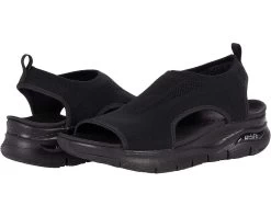 SKECHERS Arch Fit - City Catch