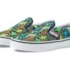 Vans Kids Classic Slip-On (Big Kid)