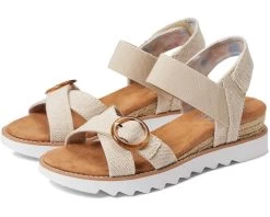 BOBS From SKECHERS Desert Kiss Hi