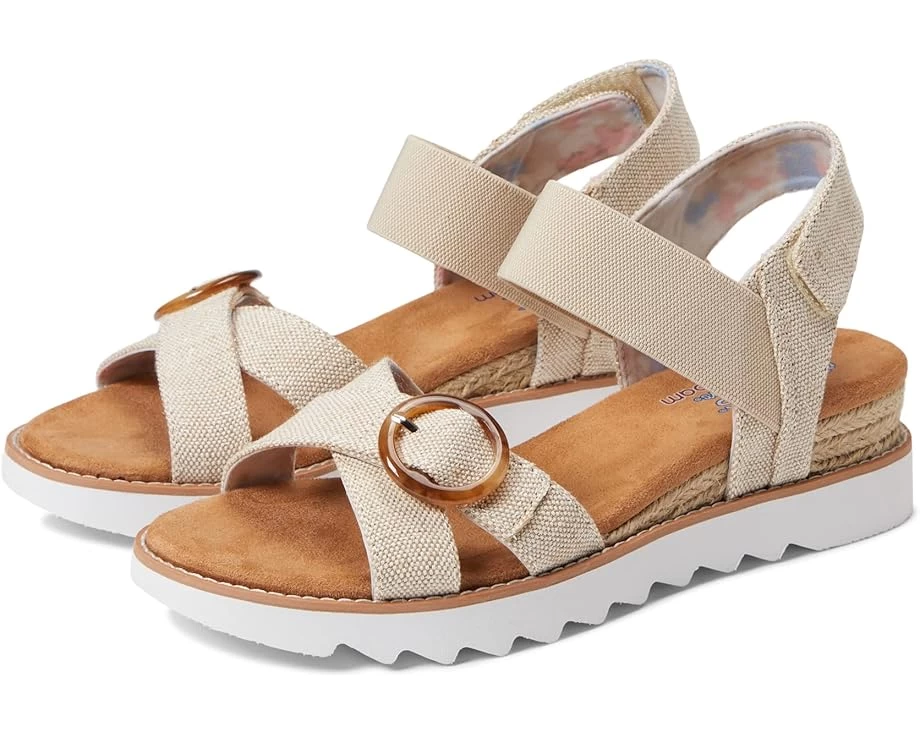 BOBS From SKECHERS Desert Kiss Hi