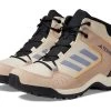 Adidas Outdoor Kids Terrex Hyperhiker Mid (Little Kid/Big Kid)