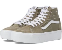 Vans SK8-Hi Tapered Stackform