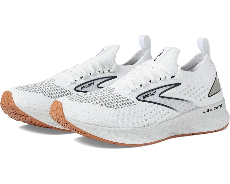 Brooks Levitate StealthFit 6