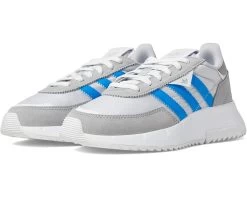 Adidas Originals Kids Retropy F2 (Big Kid)