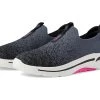 SKECHERS Performance Go Walk Arch Fit - Lunar Views