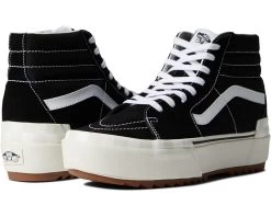 Vans Sk8-Hi Stacked