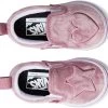 Vans Kids ComfyCush Slip-On V (Infant/Toddler)