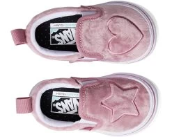 Vans Kids ComfyCush Slip-On V (Infant/Toddler)