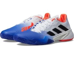 Adidas Barricade