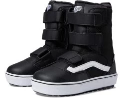 Vans Juvie Mini (Toddler/Little Kid)