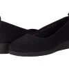 SKECHERS Cleo Flex Wedge - Flipside