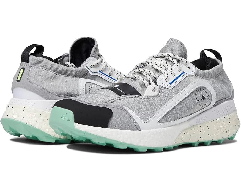 Adidas By Stella McCartney Outdoor Boost 2.0 Heather