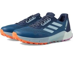 Adidas Outdoor Terrex Agravic Flow 2