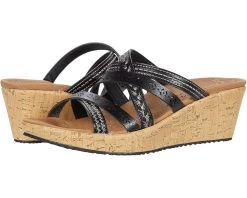 SKECHERS Beverlee - Tiger Posse