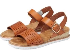 BOBS From SKECHERS Desert Kiss