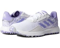 Adidas Golf S2G SL (Little Kid/Big Kid)