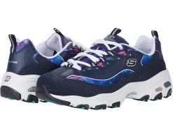 SKECHERS D'Lites - Galaxy Fantasy