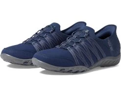 SKECHERS Breathe Easy - Slip-Ins