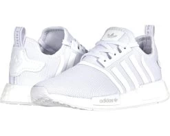 Adidas Originals Kids NMD_R1 Primeblue (Little Kid)