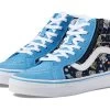 Vans Kids Sk8-Hi Reissue Side Zip (Little Kid)