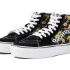 Vans SK8-Hi Platform 2.0