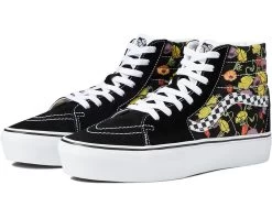 Vans SK8-Hi Platform 2.0