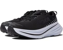 Hoka Bondi X