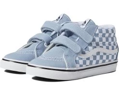 Vans Kids Sk8-Mid Reissue V (Infant/Toddler)