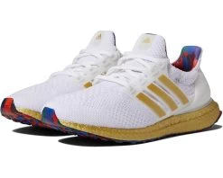 Adidas Running Ultraboost 5.0 Alphaskin Title IX