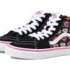 Vans Kids SK8-Hi (Little Kid)