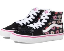 Vans Kids SK8-Hi (Little Kid)