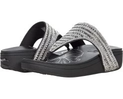 SKECHERS Arch Fit Retrogrades - Flip Flop