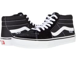 Vans Skate Grosso Mid