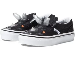 Vans Kids Triceratops Slip-On (Little Kid)