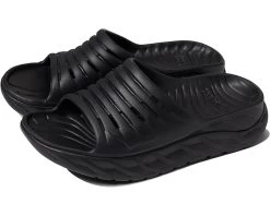 Hoka Ora Recovery Slide