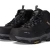 SKECHERS Work Arch Fit Tarver Comp Toe
