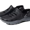 SKECHERS Foamies Creston Ultra Clog W/ Speckled Midsole