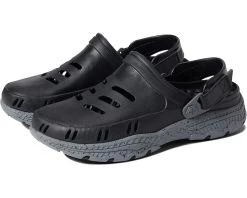 SKECHERS Foamies Creston Ultra Clog W/ Speckled Midsole