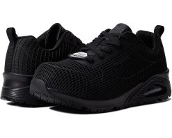 SKECHERS Work Uno SR Composite Toe