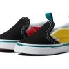 Vans Kids Slip-On V (Infant/Toddler)